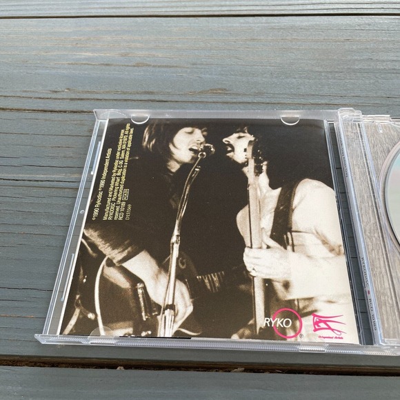 BADFINGER, DAY AFTER DAY, LIVE, 1990, UK Import RYKODISC RCD10189 CD - Picture 2 of 5